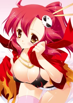 Page 134 of Shigunyan etc Soushuuhen 02