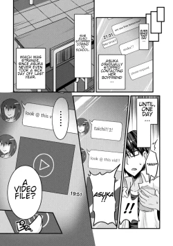 Page 4 of Bitch no SusumeCh. 3