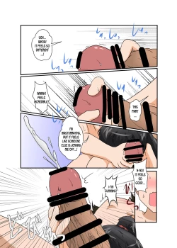 Page 12 of Rifujin Shoujo XI | Unreasonable Girl Ch. 11