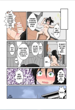 Page 17 of Rifujin Shoujo XVII | Unreasonable Girl Ch. 17