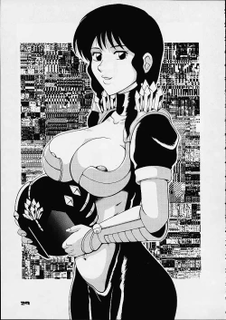 Page 27 of Dynamite Series 4 - Puraresu Dynamite