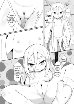 Page 14 of Shirayuki Youhi no Hanayome | The Bewitching Snow White Bride