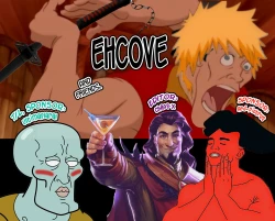 Page 27 of Yoruichi Nyan no Hon | Yoruichi Nyan Book