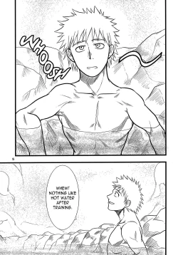 Page 4 of Yoruichi Nyan no Hon | Yoruichi Nyan Book