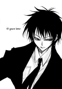 Page 13 of 500 yen Kudasai! | Please Give me 500 yen!