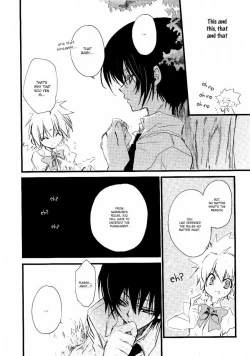 Page 15 of 500 yen Kudasai! | Please Give me 500 yen!