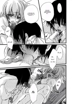 Page 20 of 500 yen Kudasai! | Please Give me 500 yen!