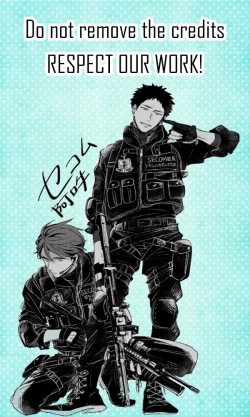 Page 26 of 500 yen Kudasai! | Please Give me 500 yen!