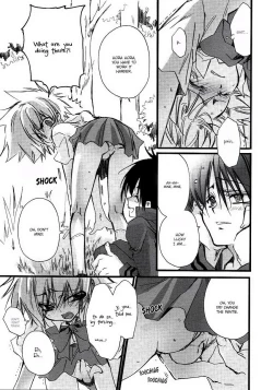 Page 8 of 500 yen Kudasai! | Please Give me 500 yen!