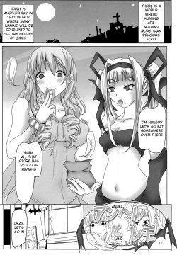 Page 1 of Pyua Nomi! fes AMA contribution