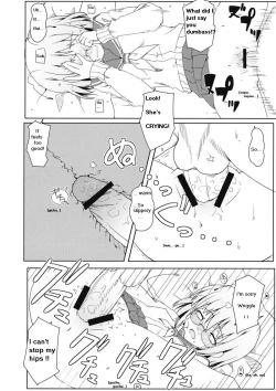 Page 13 of Touhou Ryokuhatsu