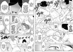 Page 27 of Makocchi Seikan Esthe