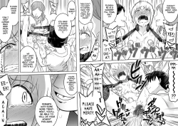 Page 38 of Makocchi Seikan Esthe