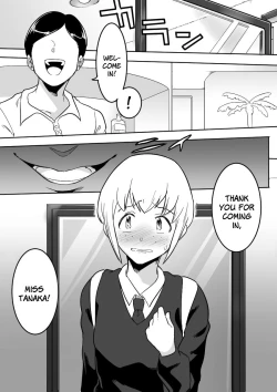 Page 41 of Makocchi Seikan Esthe