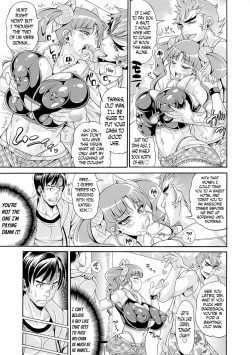 Page 11 of Zecchou Plus Nakadashi Minus Equal Zero