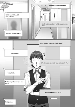 Page 17 of Hai! Kareshi-kun ni Hitokoto!