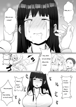 Page 24 of Hai! Kareshi-kun ni Hitokoto!