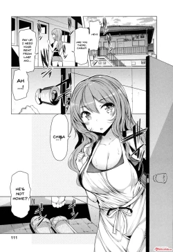 Page 112 of Forbidden Fruit