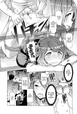 Page 159 of Forbidden Fruit