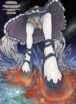 Page 2 of Formidable Casual Disappearance