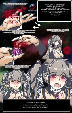 Page 8 of Formidable Casual Disappearance