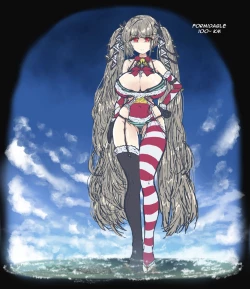 Page 1 of Merry Formidable Christmas