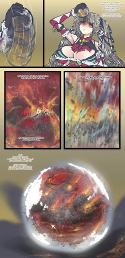 Page 3 of Merry Formidable Christmas