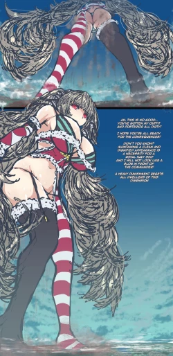 Page 6 of Merry Formidable Christmas