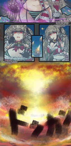 Page 9 of Merry Formidable Christmas