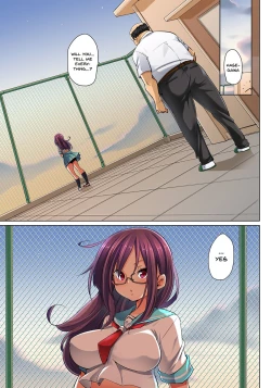 Page 328 of Hattara Yarechau!? Ero Seal ~Wagamama JK no Asoko o Tatta 119