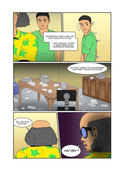 Page 16 of Naughty Professor - censored