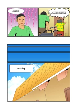 Page 55 of Naughty Professor - censored