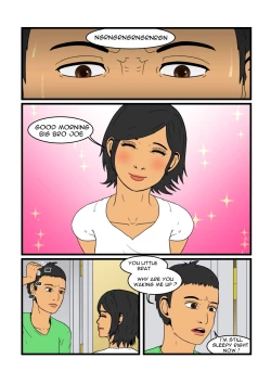 Page 7 of Naughty Professor - censored