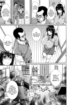 Page 174 of Yome Kounyuu Shimashita| I Bought My Wife