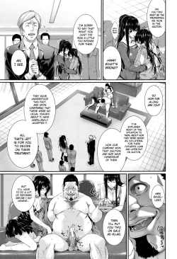 Page 40 of Yome Kounyuu Shimashita| I Bought My Wife