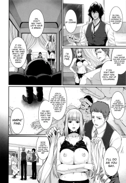 Page 69 of Yome Kounyuu Shimashita| I Bought My Wife