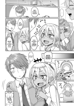 Page 4 of Cosplay Otokonoko-tachi ~ Ushiro no Ana ni Iretai Kankei Ch. 5 Ki ni Naru Gyaru wa Otokonoko ♂