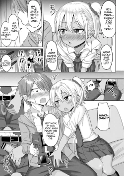 Page 7 of Cosplay Otokonoko-tachi ~ Ushiro no Ana ni Iretai Kankei Ch. 5 Ki ni Naru Gyaru wa Otokonoko ♂