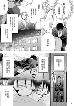 Page 8 of Rewind Lover regain Zenpen+Kouhen | 回溯橡皮 regain 前篇+后篇