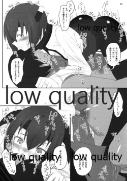 Page 4 of C97 HAMMER_HEAD Kaijou Genteibon Hisabisa ni Chinjufu ni Kaette Kita Teitoku