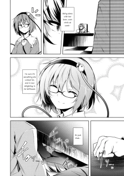 Page 11 of Komeiji Schedule AM