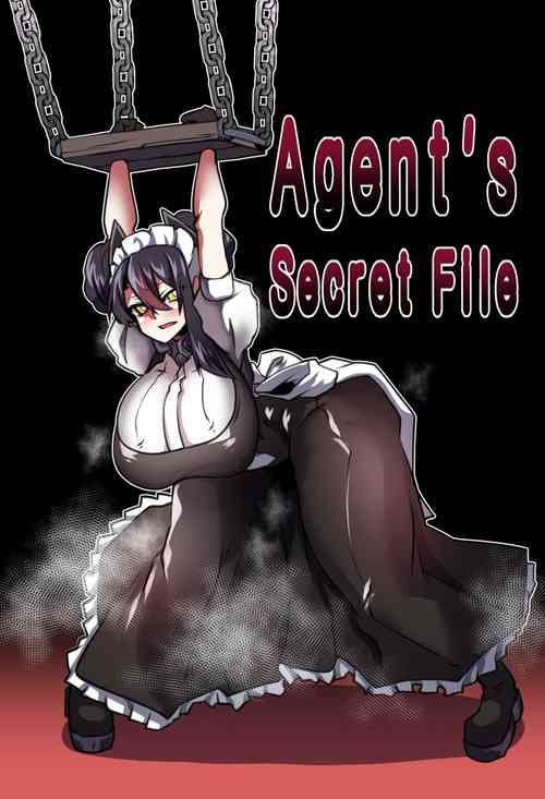 Download Agent's Secret File