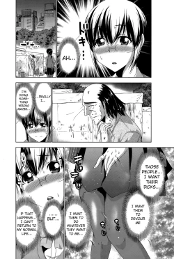 Page 2 of Inran Shoujo wa Chuunen Seishi o Nomihosu Yume o Miru 3| A Nasty Woman Dreams of Drinking Up Middle-Aged Sperm