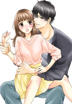 Page 3 of dakishimete! watashi no seiyu purinsu-sama | 抱紧我吧！我的声优王子大人