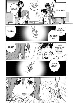 Page 10 of Angel BabyCh 1