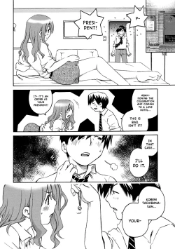 Page 14 of Angel BabyCh 1