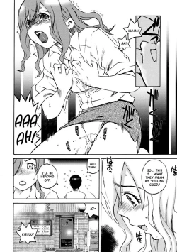 Page 16 of Angel BabyCh 1