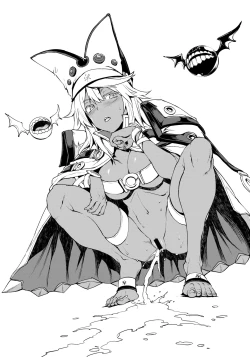 Page 85 of THE GANGBANG IDOL