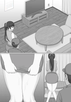 Page 34 of Asoko no Mizumore Trouble, Machi no Suidoya-san ga Kaiketsu Shimasu