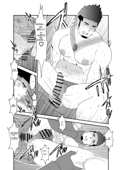 Page 22 of Tensei Shitara Gay-Muke RPG no Sekai datta Ken ni Tsuite